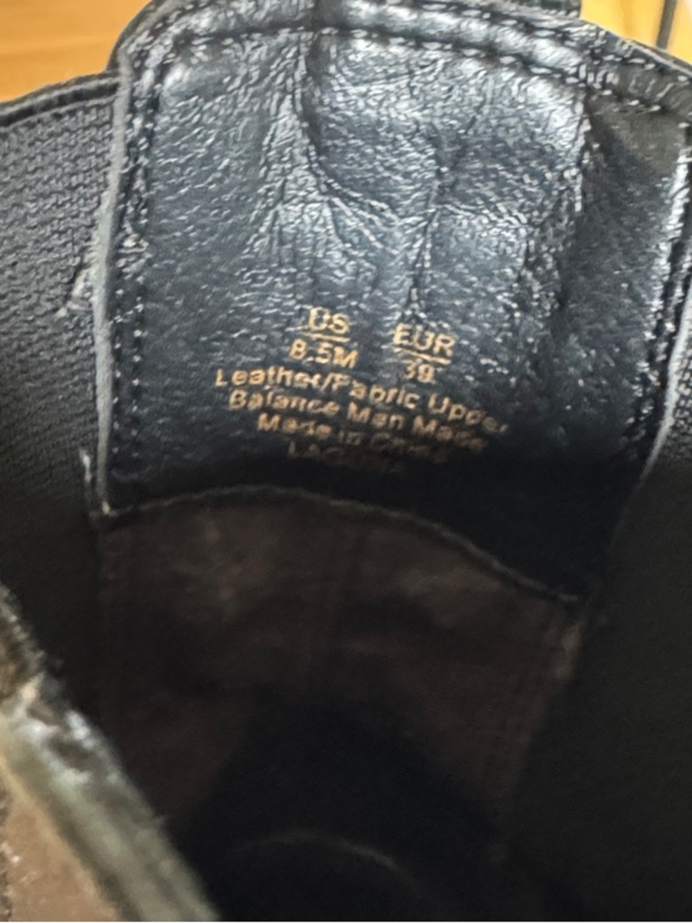 Sam Edelman® Laguna Weatherproof Boot - Picture 6 of 9